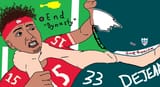 Dajean ends the Mutt