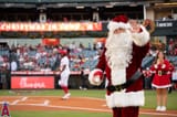 santa