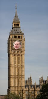 big bong