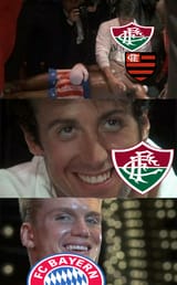 rip flamerde