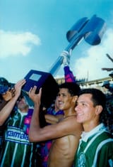 Rivaldo 1994