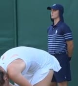 peek