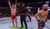 paddy wins