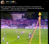 offside or onside
