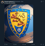 Chievo Del Mondo