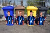 blocco inter