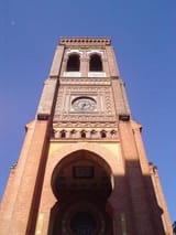 Igreja_méier_rj