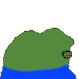 frog-go-out-leaving