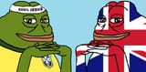 Brazil x UK alliance