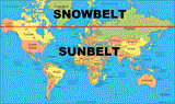 Snowbelt