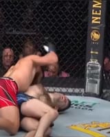 ryan TKO hall