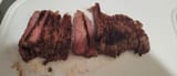 steak