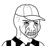 Crying Ref