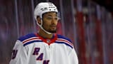 kandre_miller_rangers_defenseman_rags_chris_drury_ny1_ny_07112023_new_york_rangers_AP23086664450322