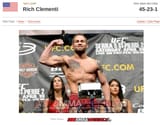 rich clementi rumble johnson
