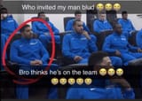 bro-thinks-hes-in-the-team-v0-e62q3z6wvj4a1_jpg