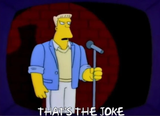 joke