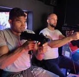 overeem volkan ooze