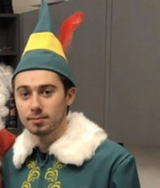 hugheself