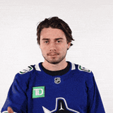 hughes finger wag