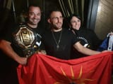 macedonia