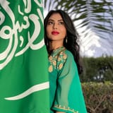 Árabe Saudita (1)