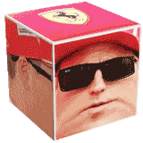 gimi cubed