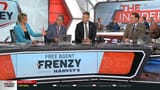 Pressure in Canada