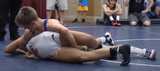 Wrestling