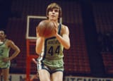 pete maravich 44