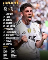 lineup
