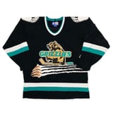 Utah Grizzlies IHL