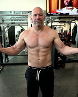 UFC President