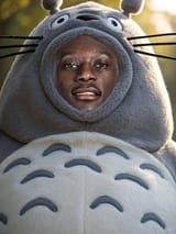 Totoro Muani