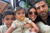 Ilia-Topuria-Family