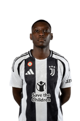 kolo muani