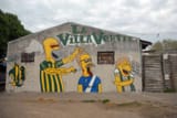 Aldosivi Alvarado