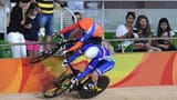 Ciclismo de muro