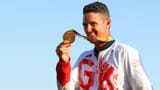 Justin Rose