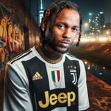 Kendrick Jjamar