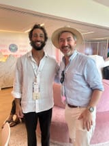 redditor meets redditor