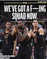 squad