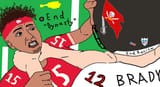 end dynasty