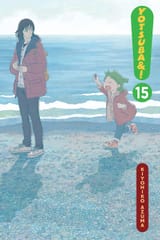 Yotsuba-cover