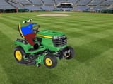 Groundspie