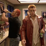 essentially Tyler Durden 