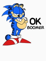Ok boomer