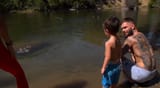 cody garbrandt &amp; child