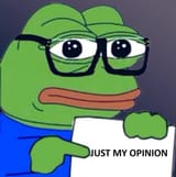 pepe opinion