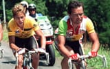 lemond and hinault